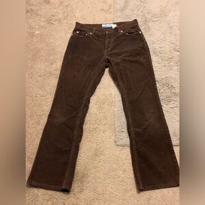 Vintage Old Navy Bootcut Corduroys
